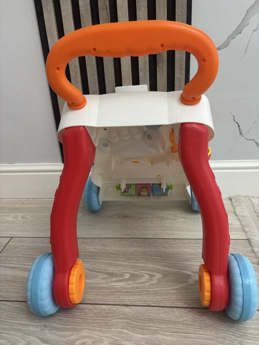 Ходунок толокар детский