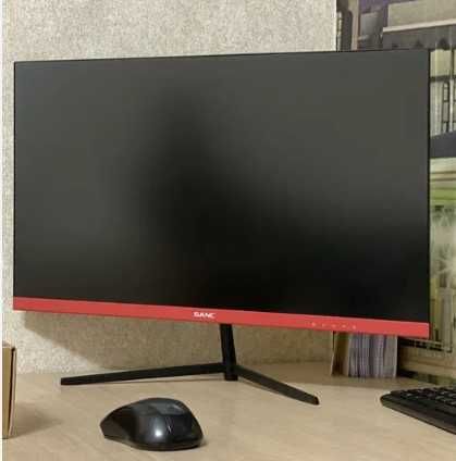 Монитор 24 дюйма 200 Герц