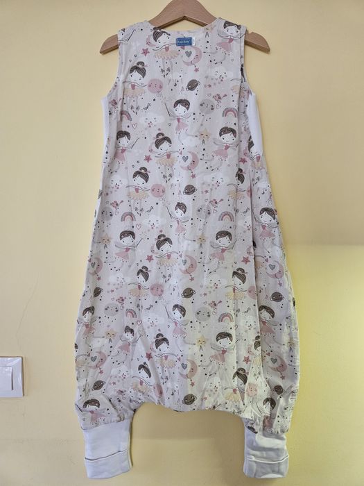 Чувалчета с крачета Angel baby