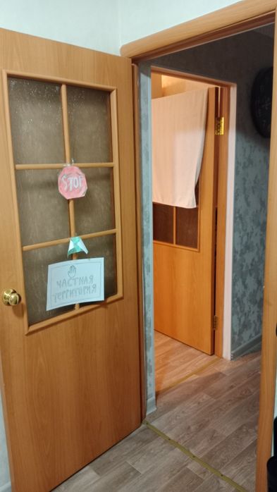Продам межкомнатные двери