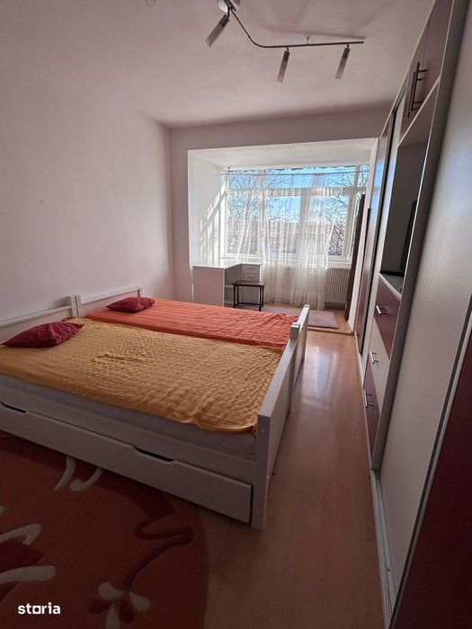 2 camere zona centrala