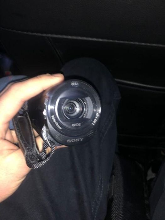 video kamera sotiladi