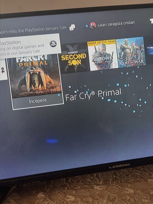 Vand sau schimb  cu un leptop gaming