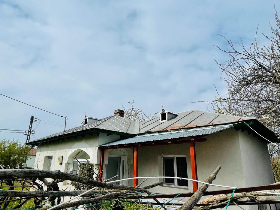 Casa de vanzare Baltenii de Jos DELTA DUNARII