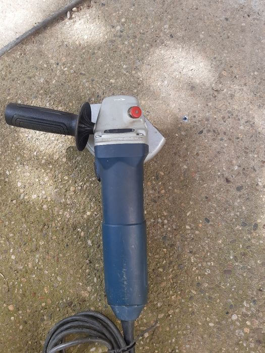 Polizor flex Bosch Gws 1000