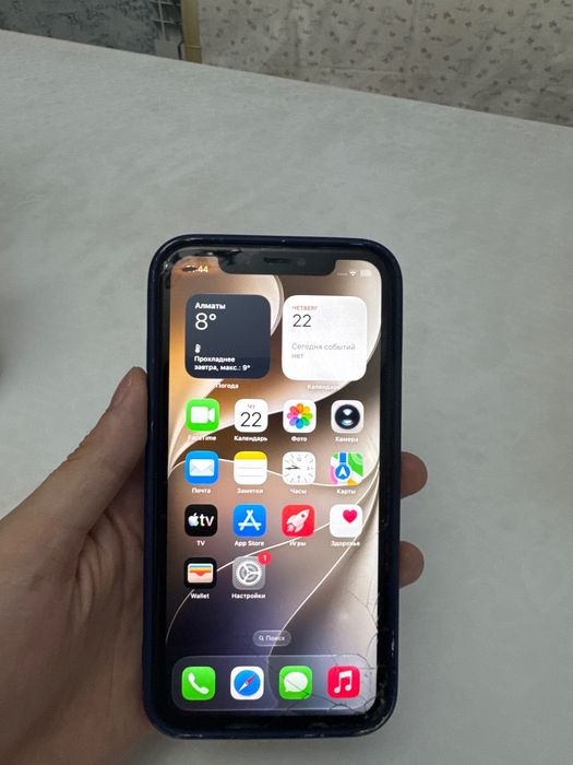 iPhone 11 ,128gb,