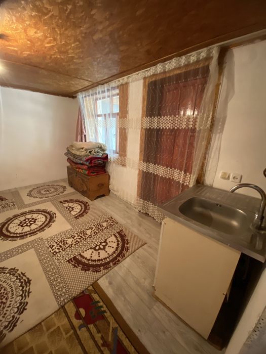 Времянка сдается