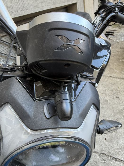 Vand CF MOTO 300 CL-X