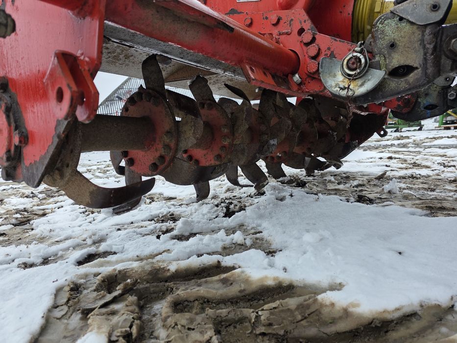 Freza rotativa Krone 1.75m