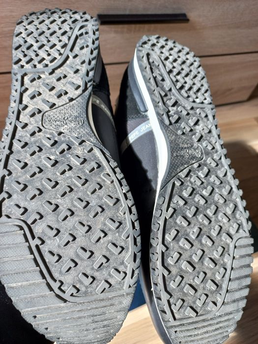 Мъжки маркови обувки pepe jeans 43