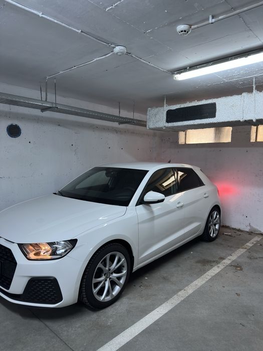Roti complete Audi originale R17 5x100 ca noi