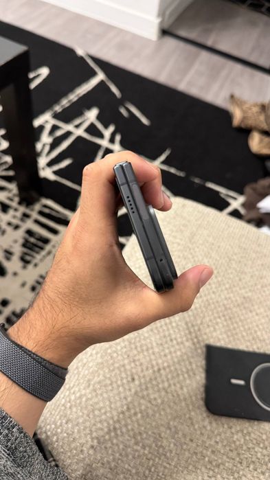 Google Pixel 9 Pro Fold