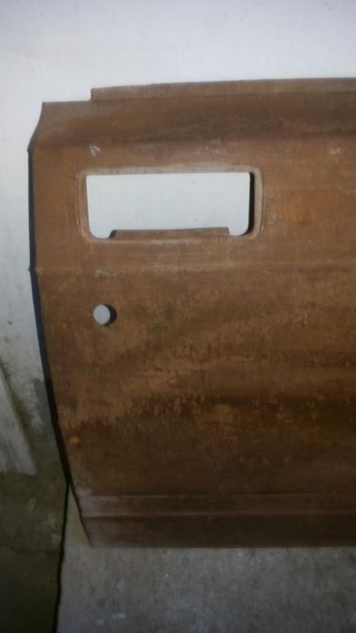 Деталь на ВАЗ