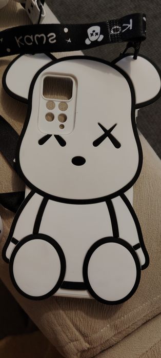 Чехол для  Redmi Note 11 Pro