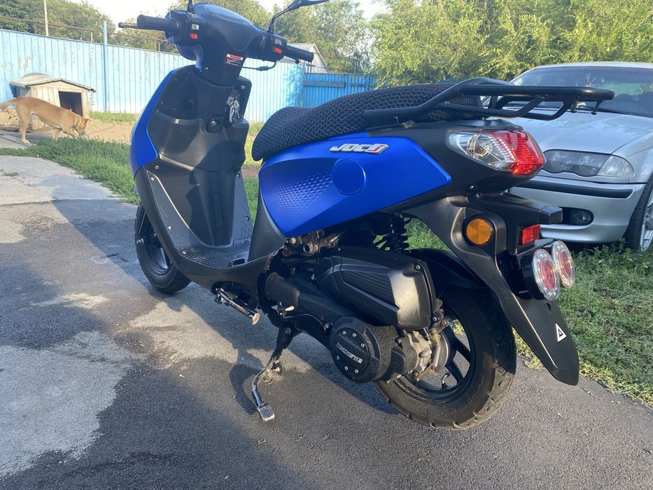 Продам мопед или обмен