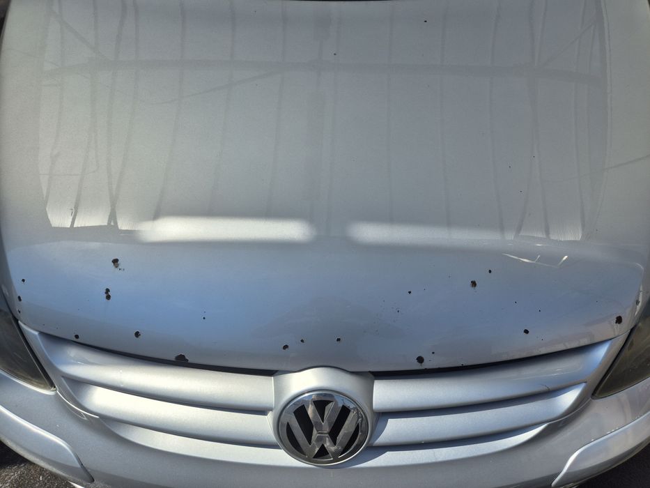 Volkswagen Golf V Plus (pachet Goal)