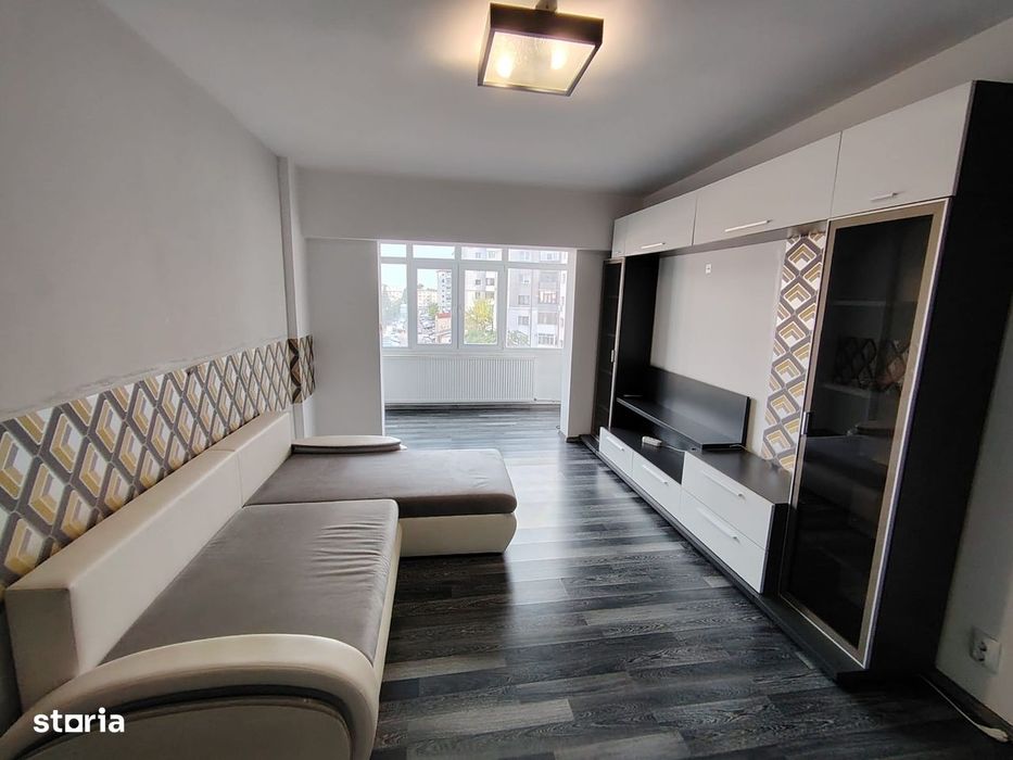 Luxul la el acasa!Apartament 2 camere-zona Centrala.