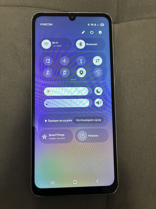 Samsung Galaxy A05 64GB 4GB Ram