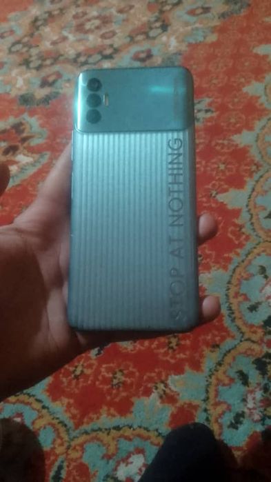 Tecno spark 8p 4/64