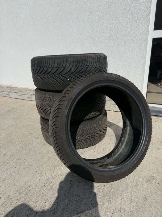 Зимни гуми Kleber Krisalp HP3 215/40/17