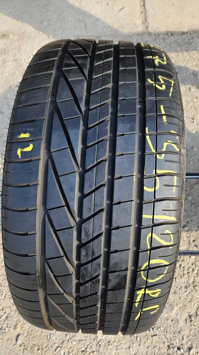 275/35 R20 • Vara • Goodyear Excellence RSC 102Y | 1 buc | Pret/buc