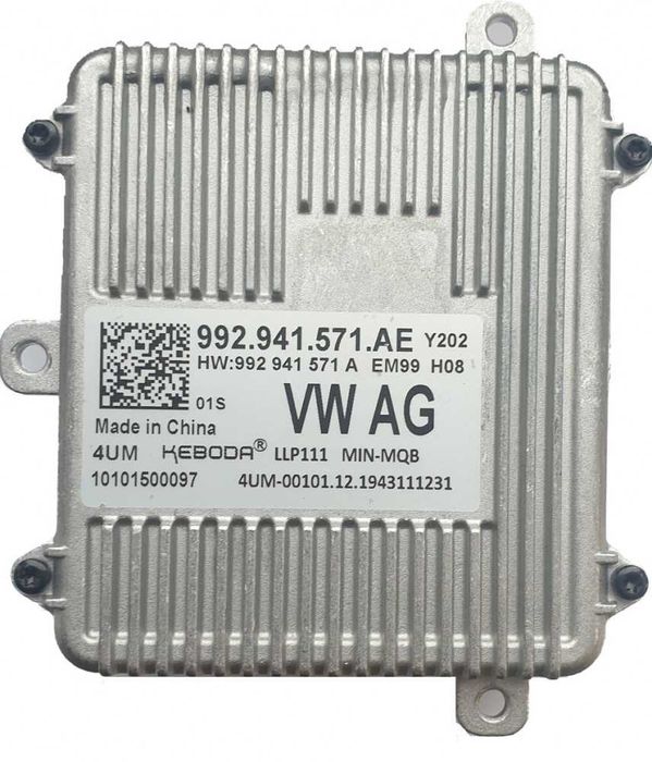 Modul Led Far Skoda Octavia,Superb,Karok,Kodiak