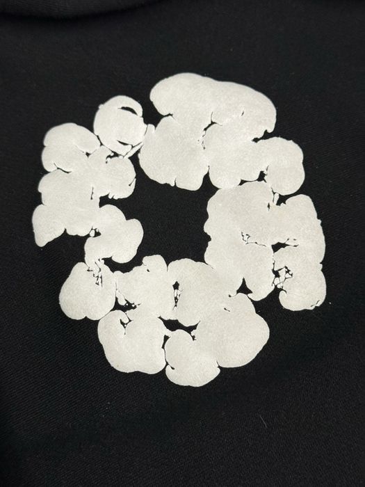 Штаны Denim Tears