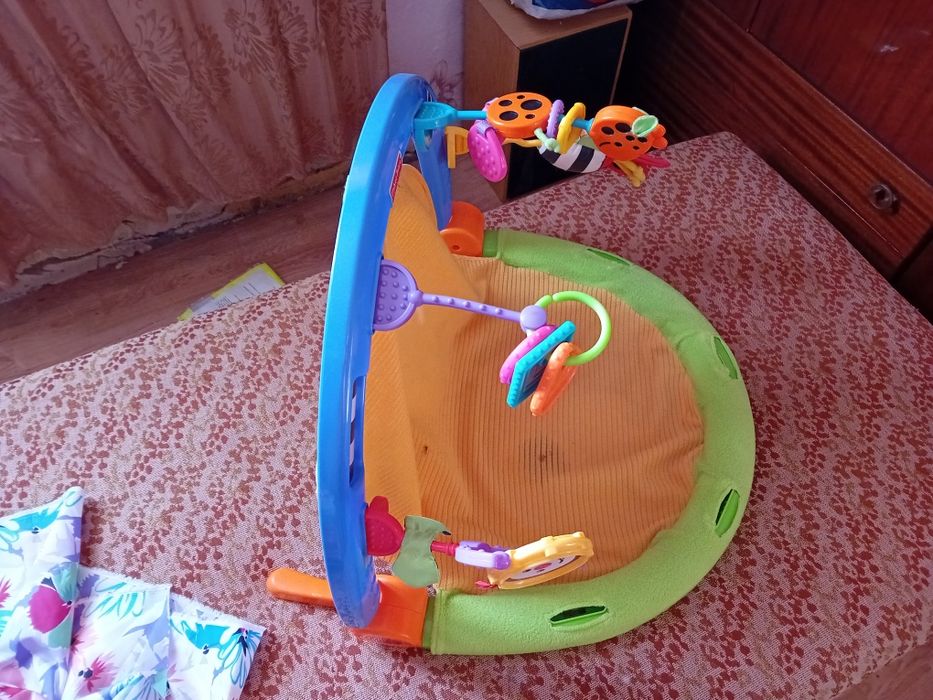 Активна гимнастика