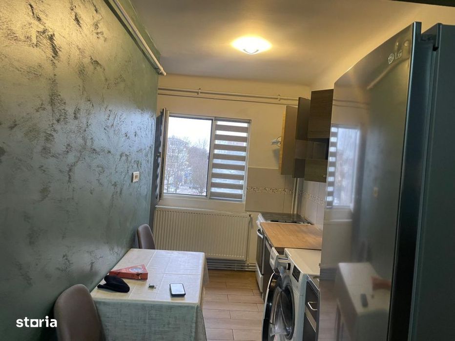 Garsoniera de vanzare, 32.87 mp utili, zona Brazda lui Novac