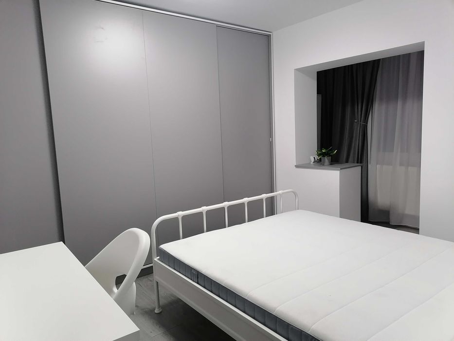 Închiriere apartament cu 2 dormitoare