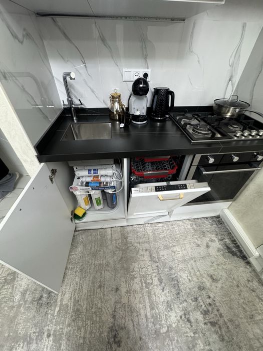 Ташкент сити Бульвард арендага берилади