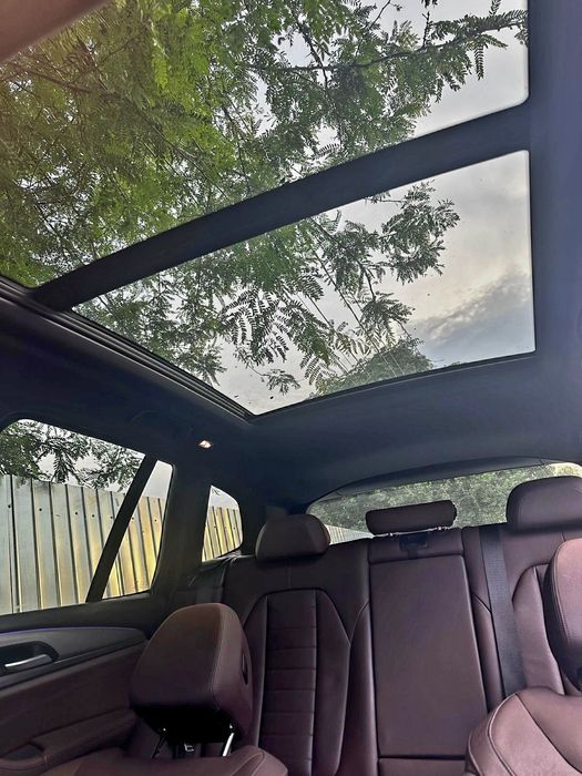 BMW X3 2019 — imagine 4