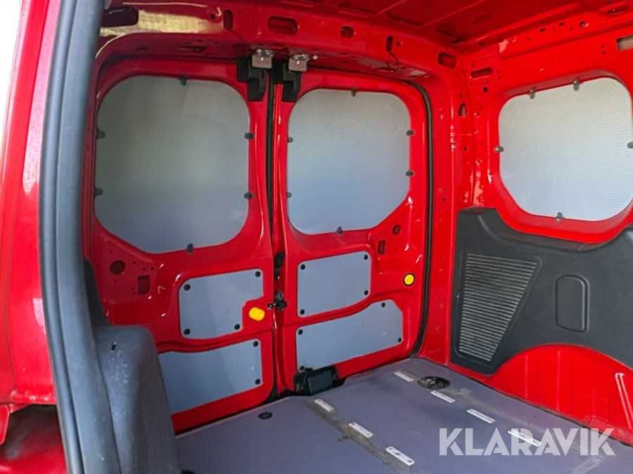 Vand Ford Transit Connect , 2017 , motor 1,5 Diesel , euro 6 fara Adbl