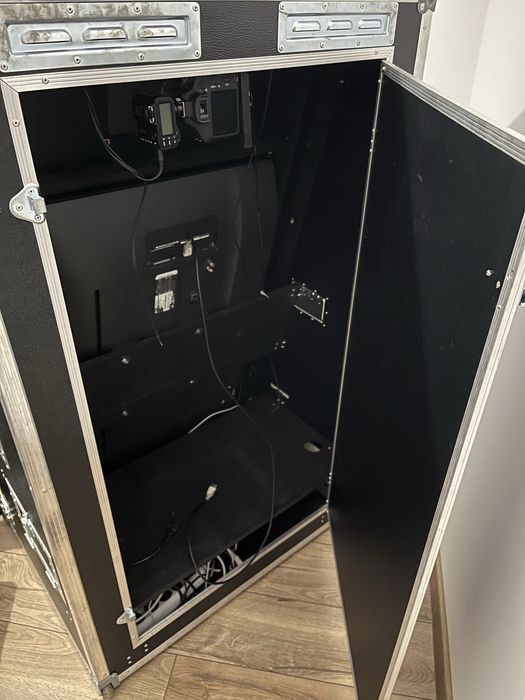 Carcasa oglinda foto