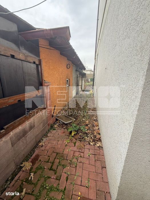 Spatiu comercial | Rădăuți | 155 mp | 250.000€
