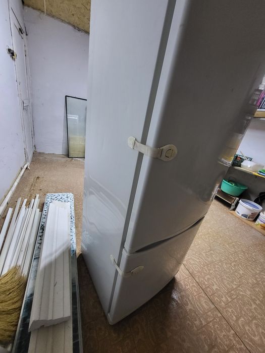 Холодильник Atlant