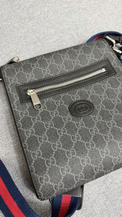 сумка gucci мужская