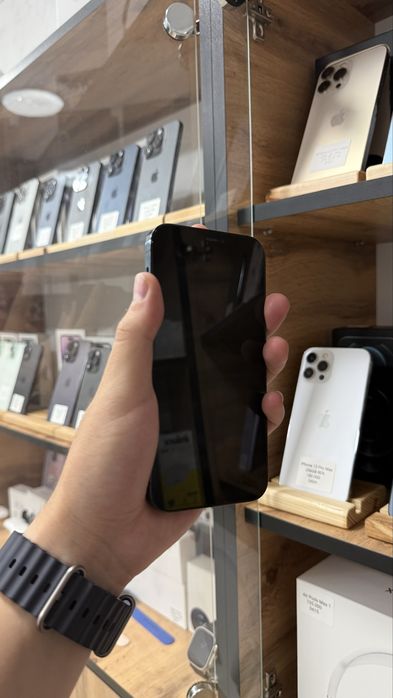 iPhone 12 Pro 256GB