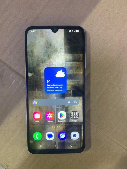 Samsung galaxy А05s