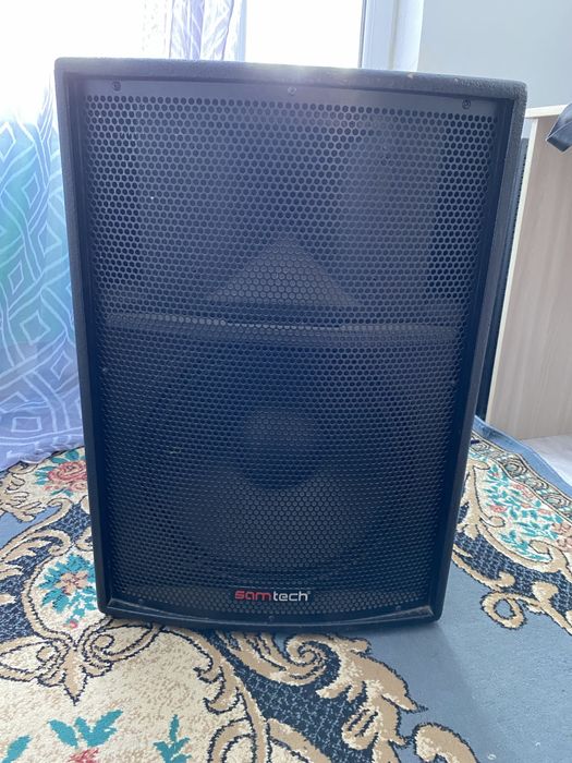 Музыкальный Апаратура