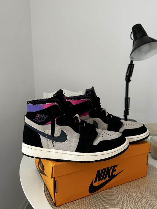 Nike Air Jordan 1 Zoom CMFT “PSG”