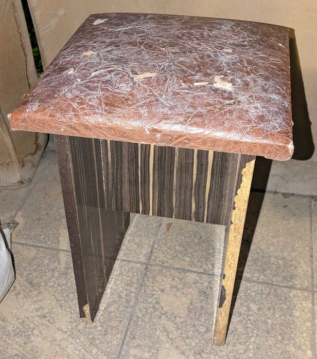 Табуретки, 2 шт.