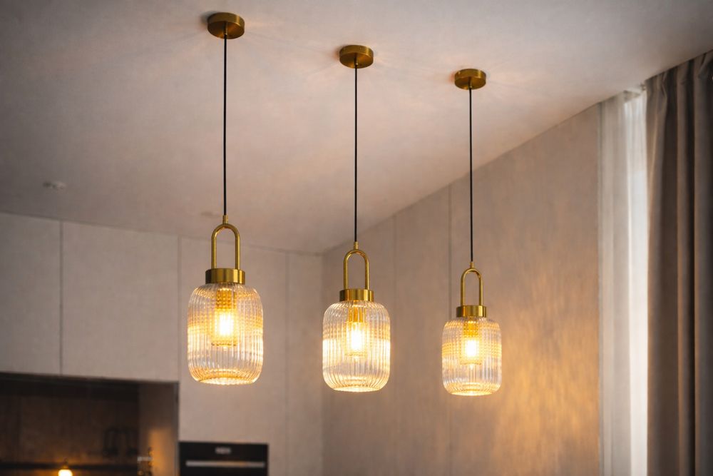 подвесные светильники бра