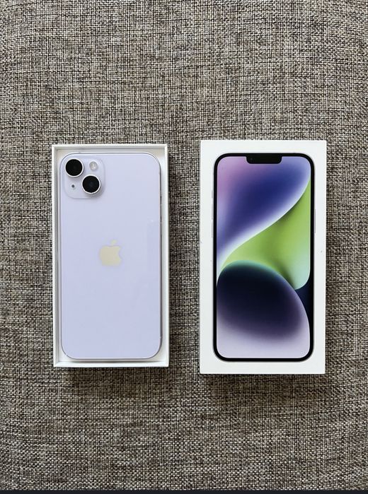 Iphone 14 plus 10/10