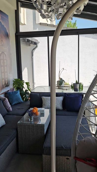 Casa de vanzare individuala