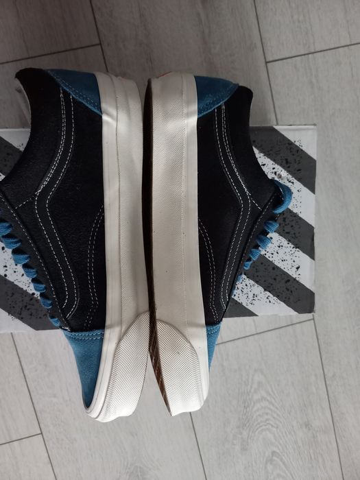Vans og Old Skool lx
