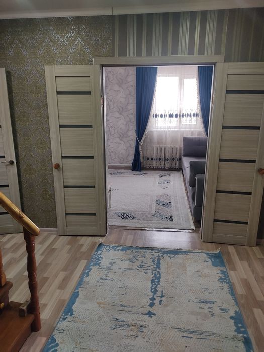 СРОЧНО!!!Продается двух этажный дом