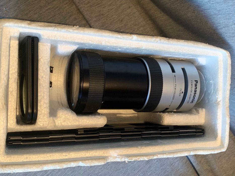 Адаптер за диапозитиви Panasonic WV-AD15E