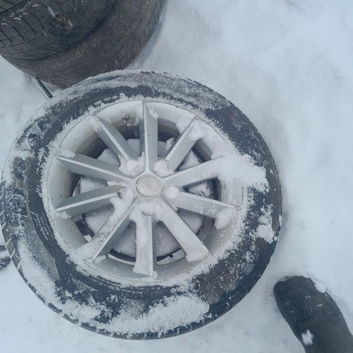 Диски шкода Supeb