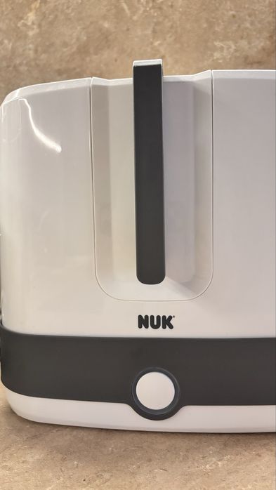 NUK Стерилизатор за бебешки шишета